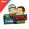 The Dan Le Batard Show with Stugotz