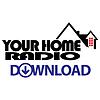 Your Home Radio cover
