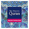 Al Quran with English recitation
