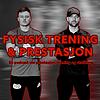 Fysisk trening og prestasjon