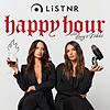 Happy Hour with Lucy & Nikki cover