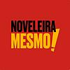 Noveleira Mesmo portada