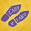Žáby v láku obálka