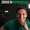 Éxito es tu responsabilidad portada