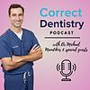 Correct Dentistry Podcast portada