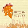 Historia y Viajes portada