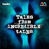 Tales from Incredible Tales cover