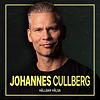 Johannes Cullberg Podcast