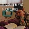 Diegosaurio el niño devora cuentos portada