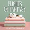 Flights of Fantasy portada