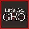 Let's Go, GHO!
