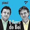 O berro do boi portada