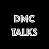 DMC Talks sampul