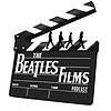 The Beatles Films Podcast portada