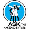 Ask the Naked Scientists