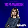 100% Mabrouk couverture