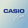 Casio Stories