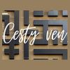 Cesty ven portada