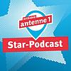 Der antenne 1 Star-Podcast