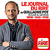 Le Journal du Rire