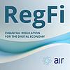 RegFi Podcast portada