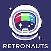 Retronauts portada