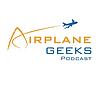 Airplane Geeks Podcast portada