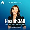 Health360: Lessons Lives And Learned cover