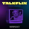 Talkflix με τον Κώστα Γιαννακίδη εξώφυλλο