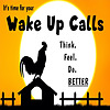 Wake Up Calls with Todd & Gina Goodwin