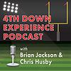 4th Down Experience naslovna