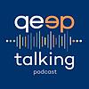 qeep talking okładka