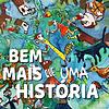 Bem Mais Que Uma História обкладинка