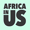 Africa In US cover
