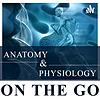 Anatomy & Physiology On The Go cover