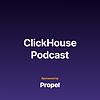 ClickHouse Podcast cover