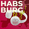 Habsburg to go! Cover