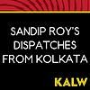 Dispatches from Kolkata