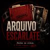 Arquivo Escarlate capa