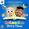 CoComelon Story Time (UK) cover