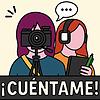 ¡Cuéntame! portada