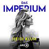 Das Imperium Heidi Klum – Catwalk zur Macht Cover