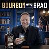 Bourbon with Brad omslag