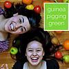 Guinea Pigging Green