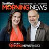 Seattle’s Morning News w/ Dave Ross & Colleen O’Brien