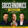 The Soccernomics Podcast portada