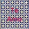 Te Amo portada