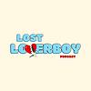 Lost Loverboy Podcast cover