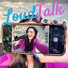 LoudTalk with Lavi корица