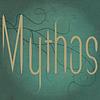 Mythos Podcast borító